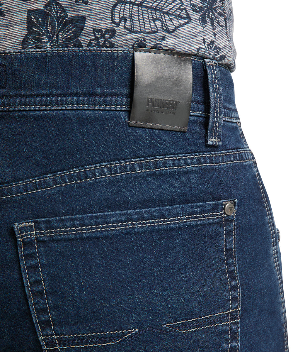 PIONEER RANDO MEGAFLEX - Indigo Night Blue - 1680 9899.04 von Pioneer