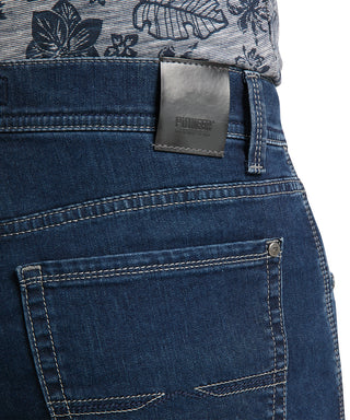 PIONEER RANDO MEGAFLEX - Indigo Night Blue - 1680 9899.04