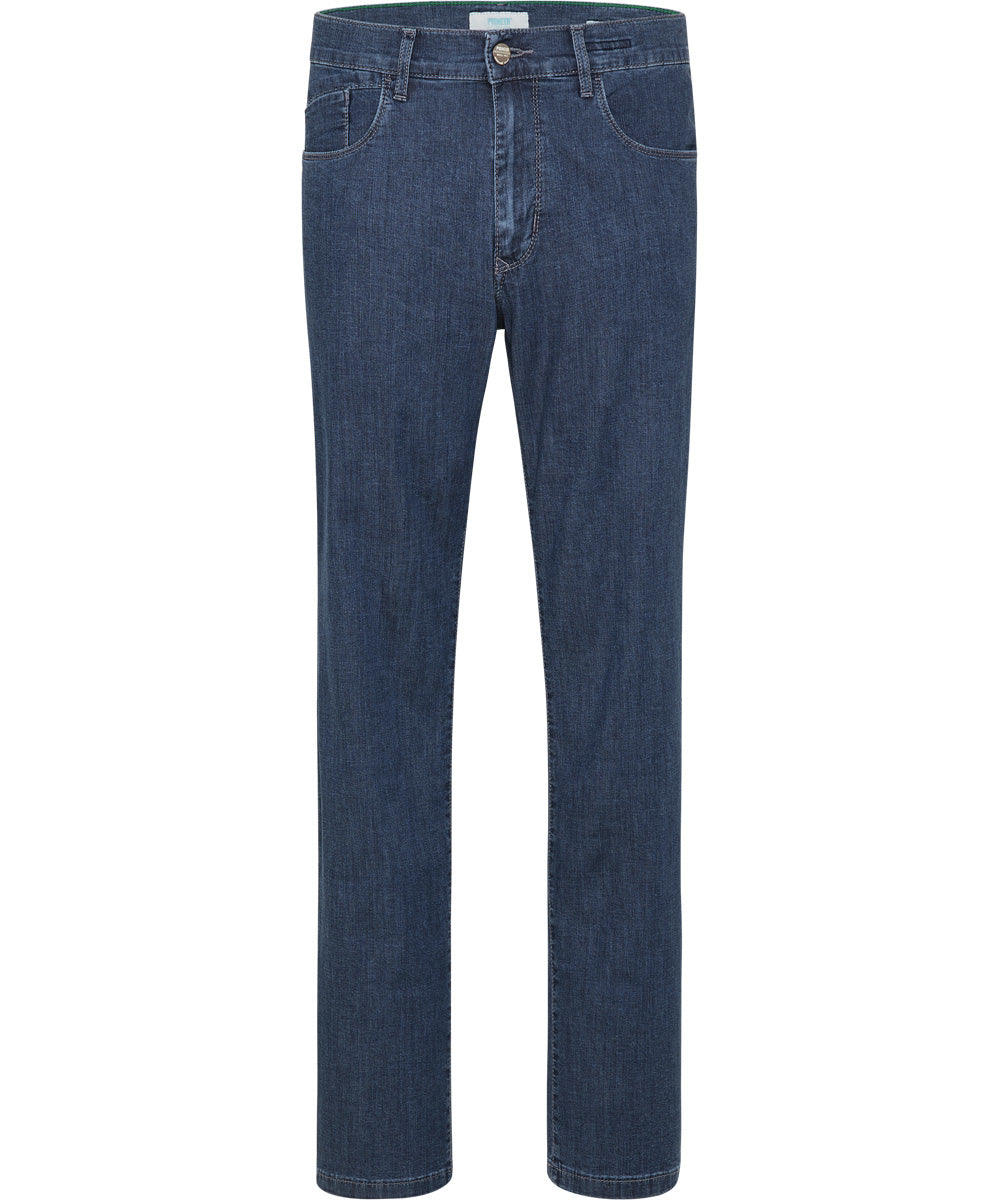 PIONEER ERIC Straight Jeans - Midnight Harbor - 1615 9914.05