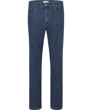 PIONEER ERIC Straight Jeans - Midnight Harbor - 1615 9914.05