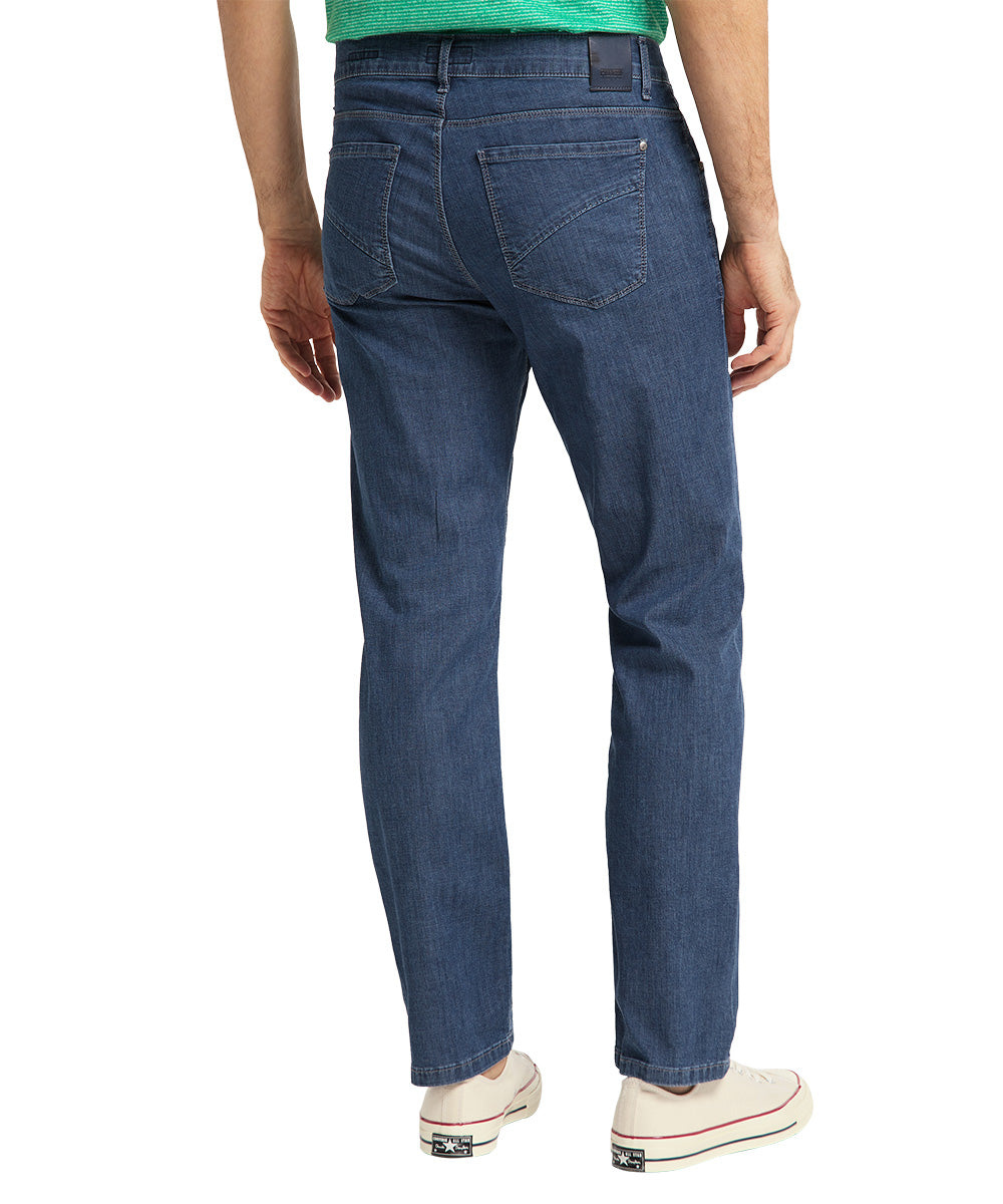 PIONEER ERIC Straight Jeans - Midnight Harbor - 1615 9914.05 von Pioneer