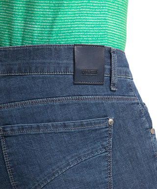 PIONEER ERIC Straight Jeans - Midnight Harbor - 1615 9914.05
