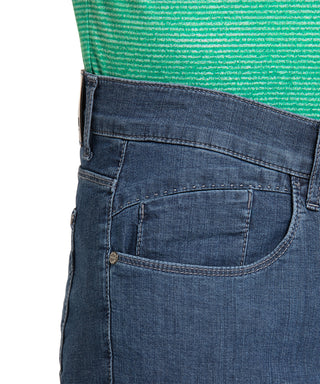 PIONEER ERIC Straight Jeans - Midnight Harbor - 1615 9914.05