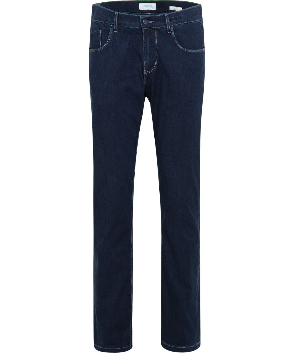 PIONEER Eric MEGAFLEX Five Pocket - Midnight Indigo - 1615 9964.05