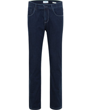 PIONEER Eric MEGAFLEX Five Pocket - Midnight Indigo - 1615 9964.05