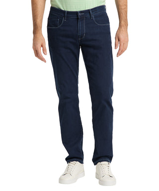 PIONEER Eric MEGAFLEX Five Pocket - Midnight Indigo - 1615 9964.05