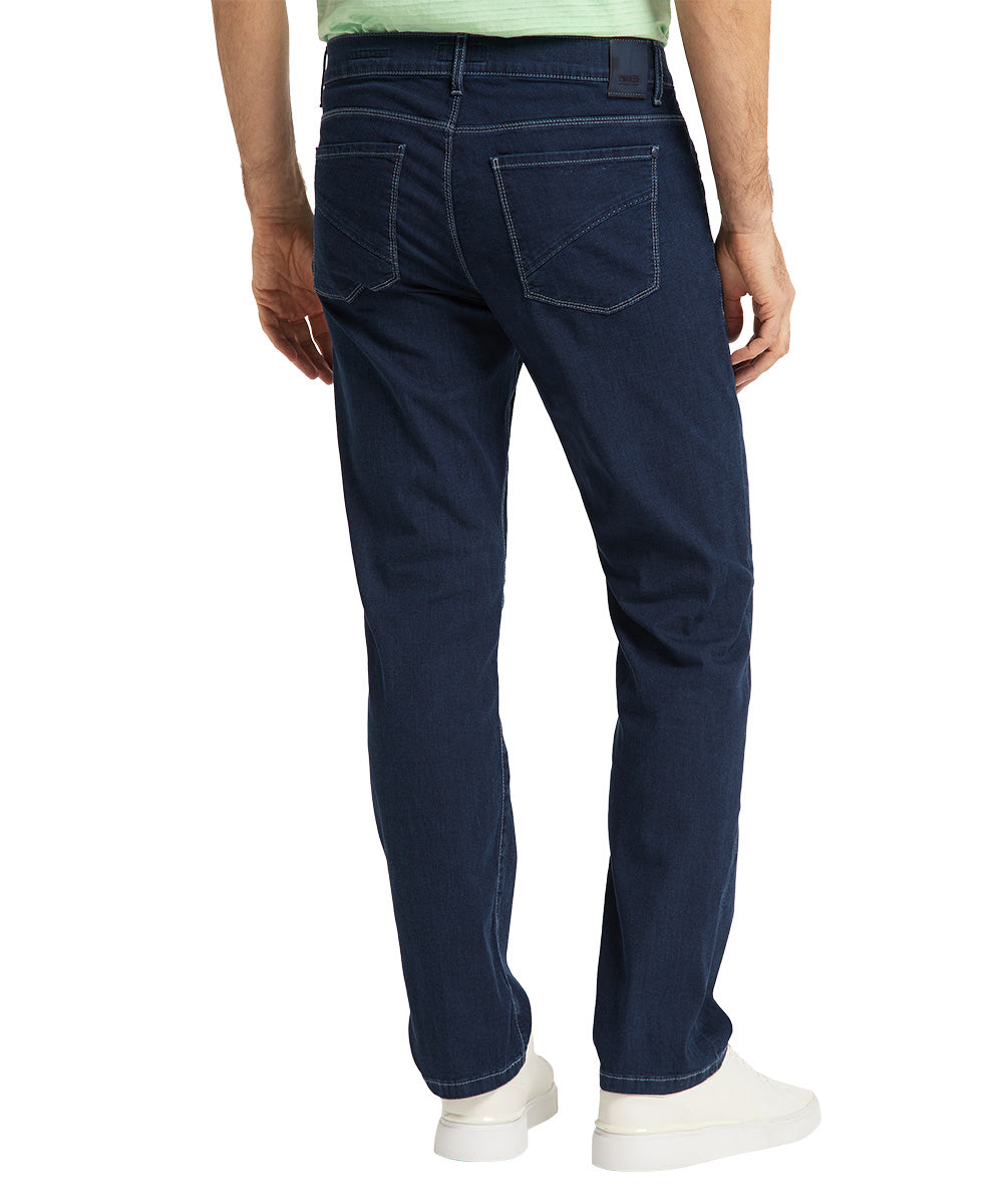 PIONEER Eric MEGAFLEX Five Pocket - Midnight Indigo - 1615 9964.05 von Pioneer