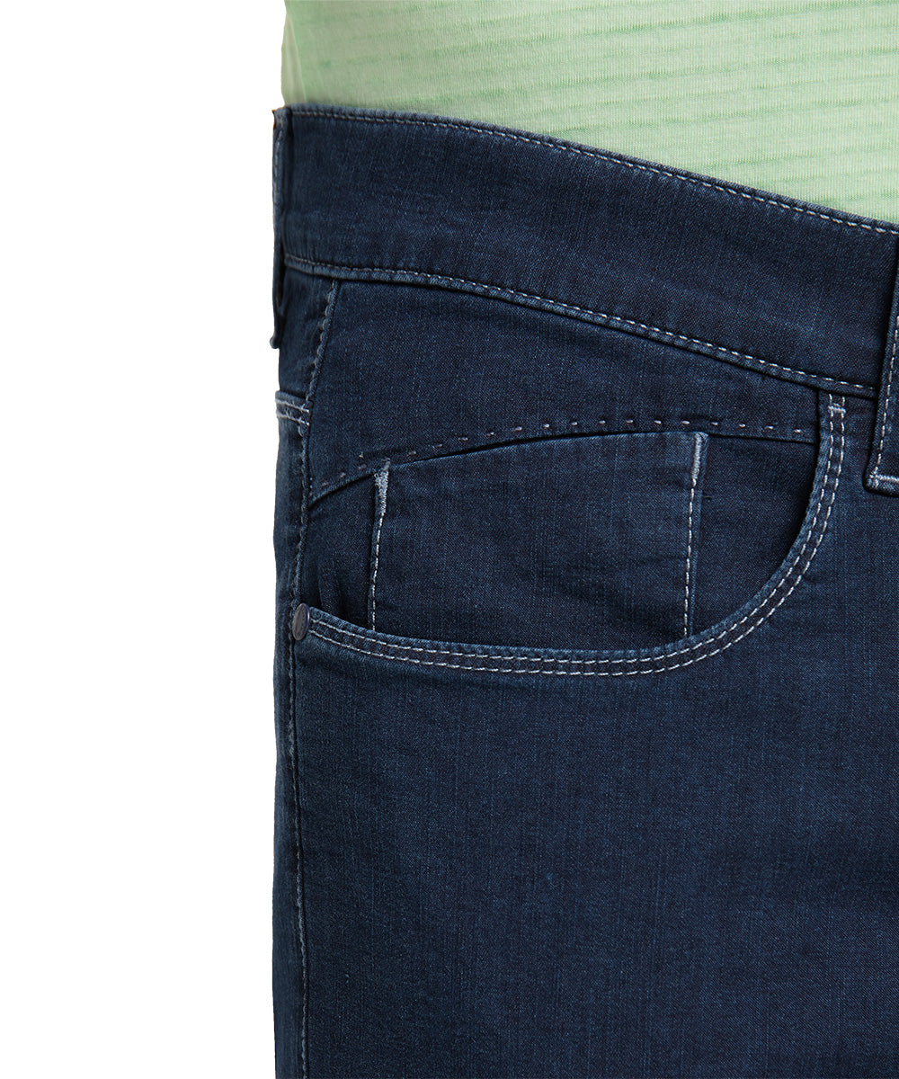 PIONEER Eric MEGAFLEX Five Pocket - Midnight Indigo - 1615 9964.05 von Pioneer