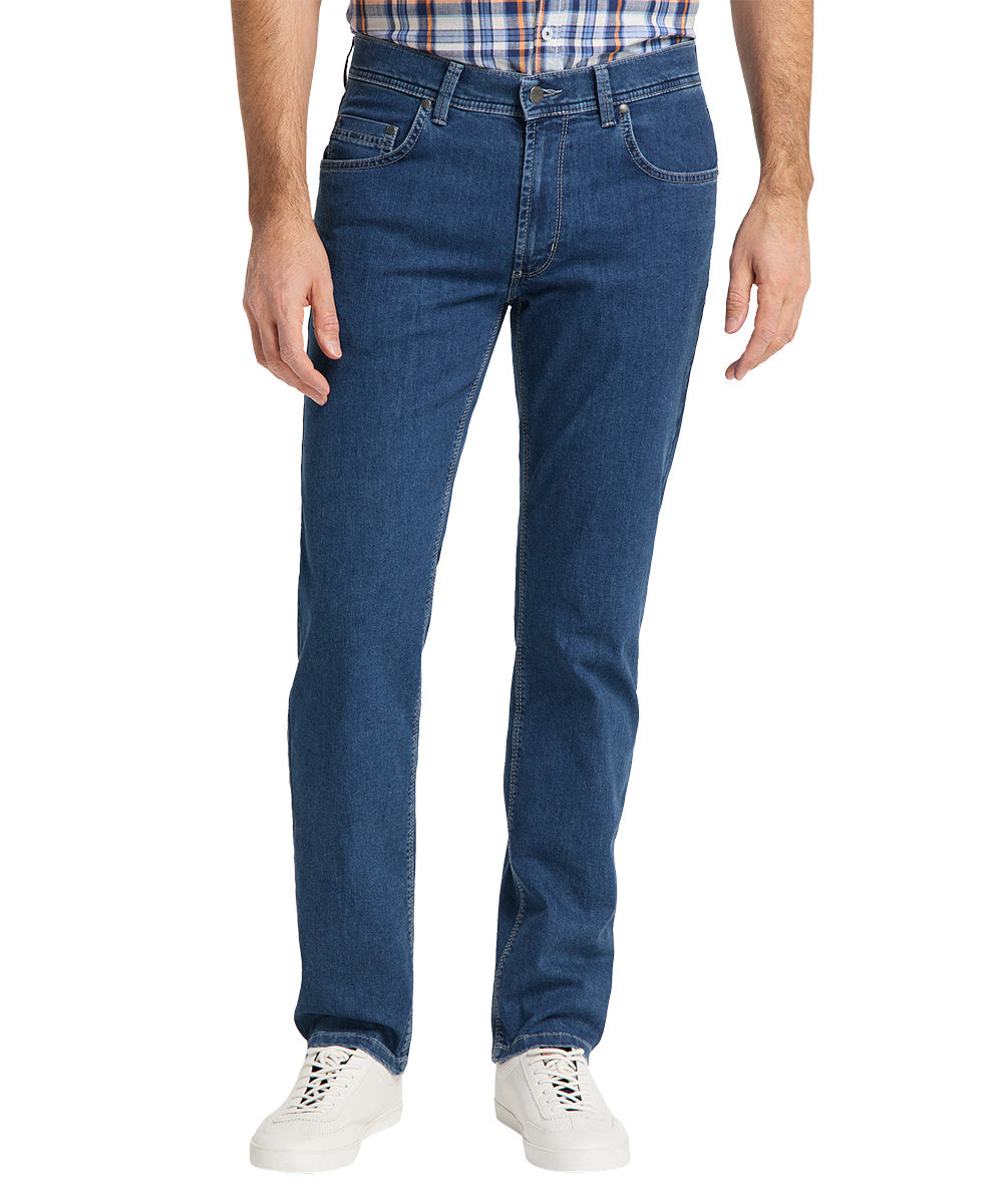 PIONEER Rando Megaflex - Harbor Denim Blue - 1680 9980.05