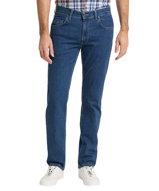 PIONEER Rando Megaflex - Harbor Denim Blue - 1680 9980.05