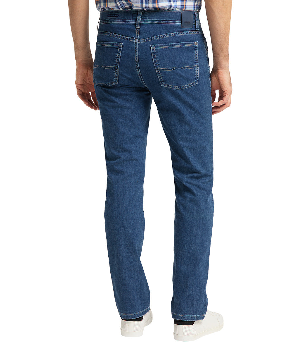 PIONEER Rando Megaflex - Harbor Denim Blue - 1680 9980.05 von Pioneer