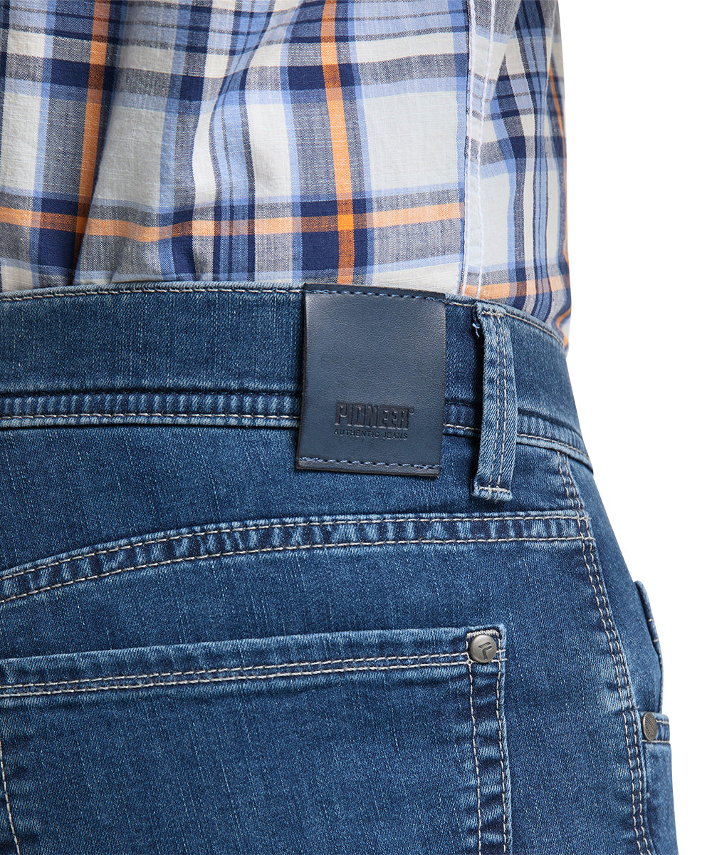 PIONEER Rando Megaflex - Harbor Denim Blue - 1680 9980.05 von Pioneer