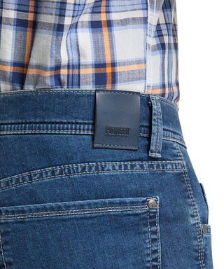 PIONEER Rando Megaflex - Harbor Denim Blue - 1680 9980.05