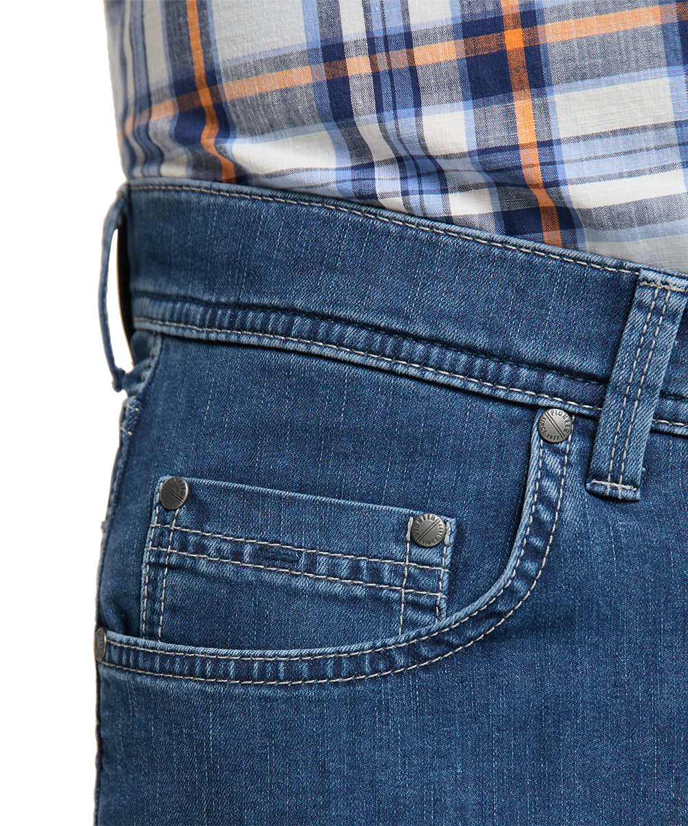 PIONEER Rando Megaflex - Harbor Denim Blue - 1680 9980.05 von Pioneer