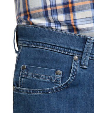 PIONEER Rando Megaflex - Harbor Denim Blue - 1680 9980.05