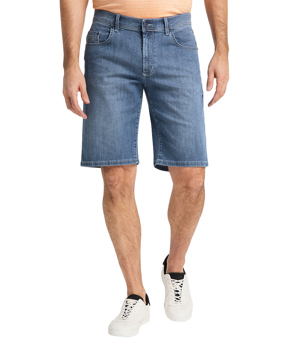PIONEER Finn Megaflex Shorts - Harbor Slate Blue - 1303 9948.06