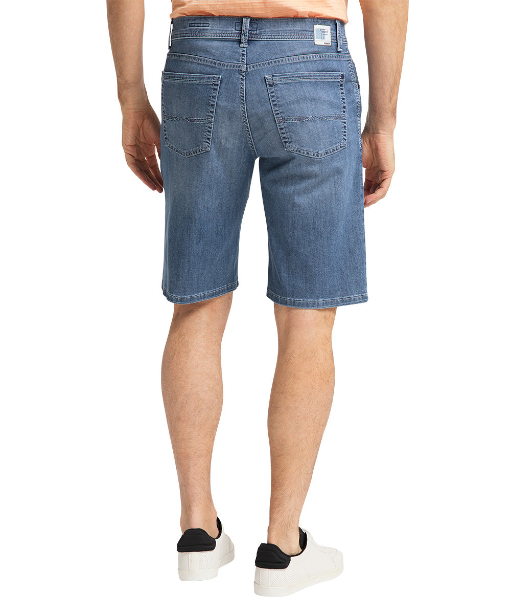 PIONEER Finn Megaflex Shorts - Harbor Slate Blue - 1303 9948.06 von Pioneer