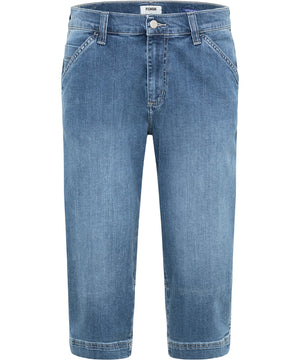 PIONEER 3-Quarter 3/4-Jeans - Skylight Denim Blue - 1359 9920.06