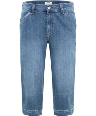 PIONEER 3-Quarter 3/4-Jeans - Skylight Denim Blue - 1359 9920.06