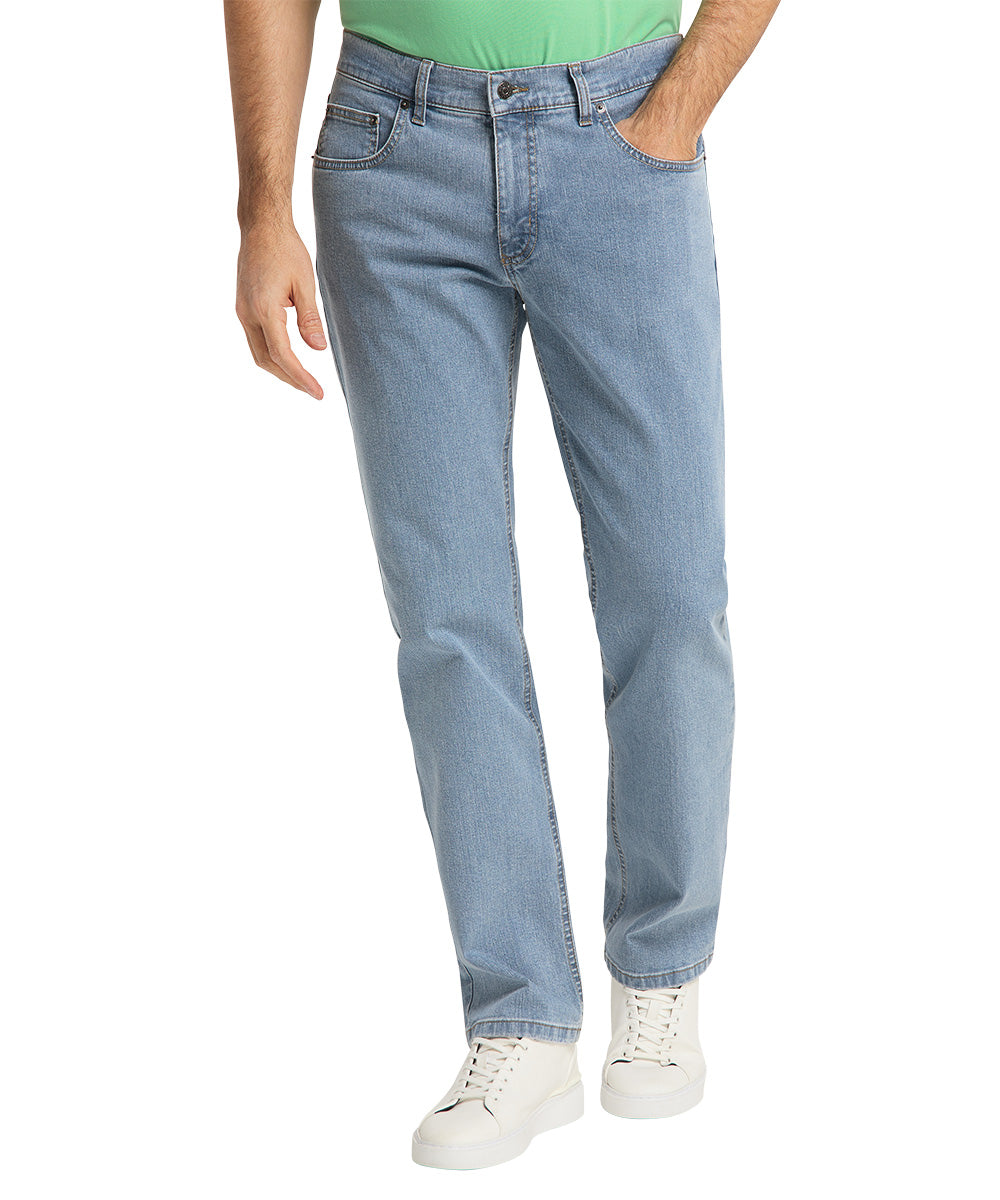 PIONEER RON Straight - Seafoam Vintage Blue - 1144 9638.07