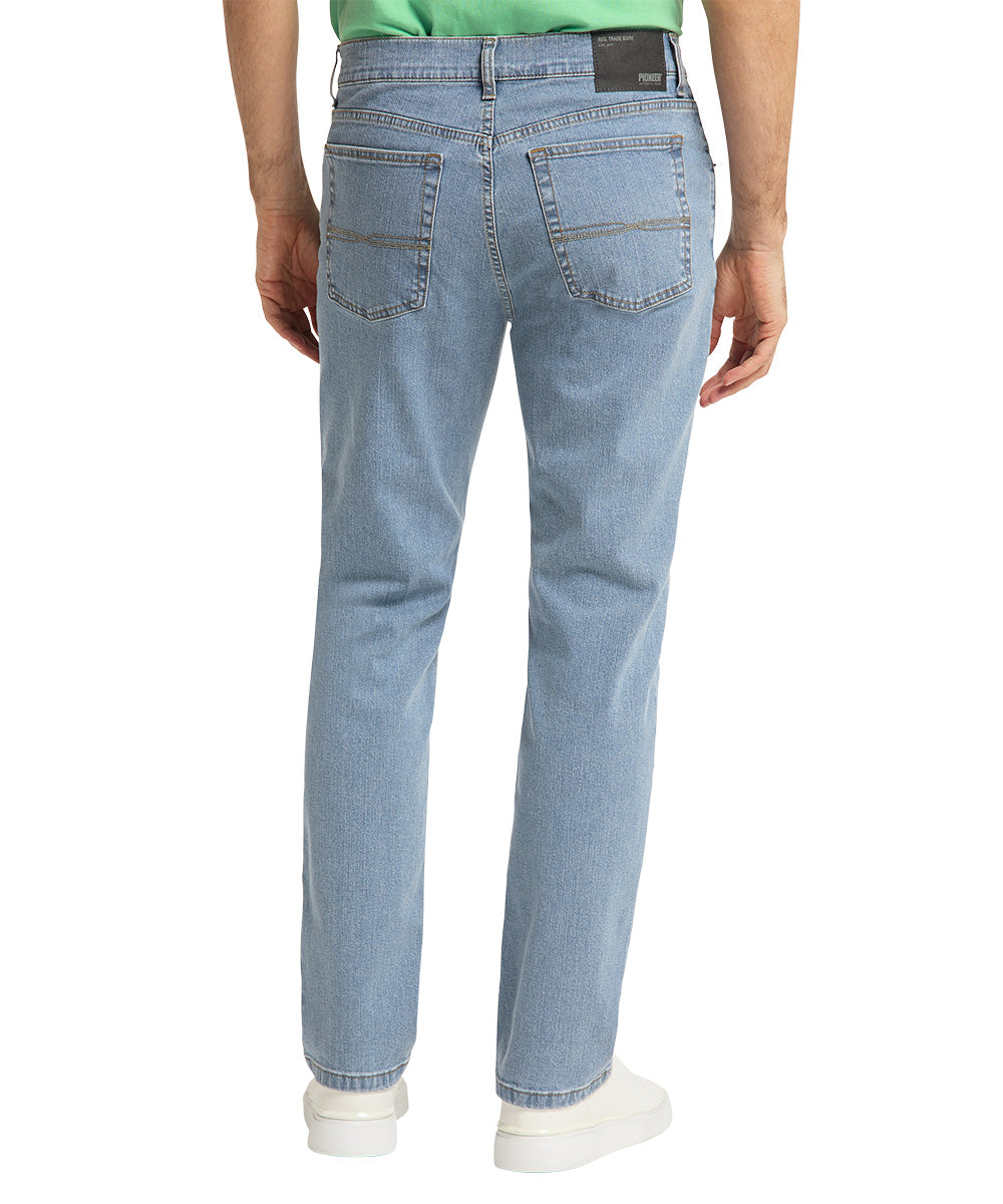 PIONEER RON Straight - Seafoam Vintage Blue - 1144 9638.07 von Pioneer