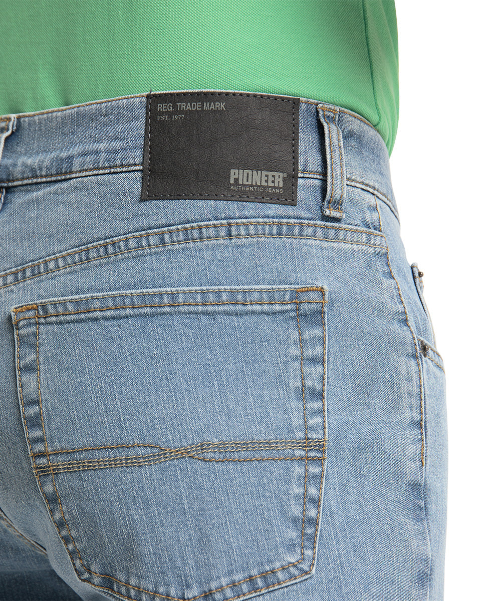 PIONEER RON Straight - Seafoam Vintage Blue - 1144 9638.07 von Pioneer
