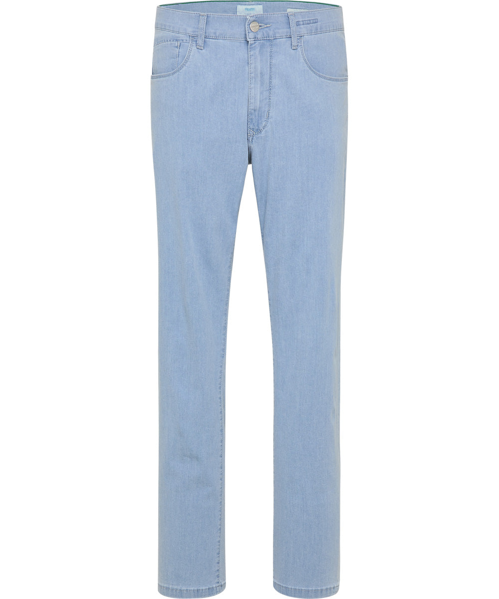 PIONEER Eric Megaflex bleached 1615 9914.08 - Skywash Light Blue - 1615 9914.08
