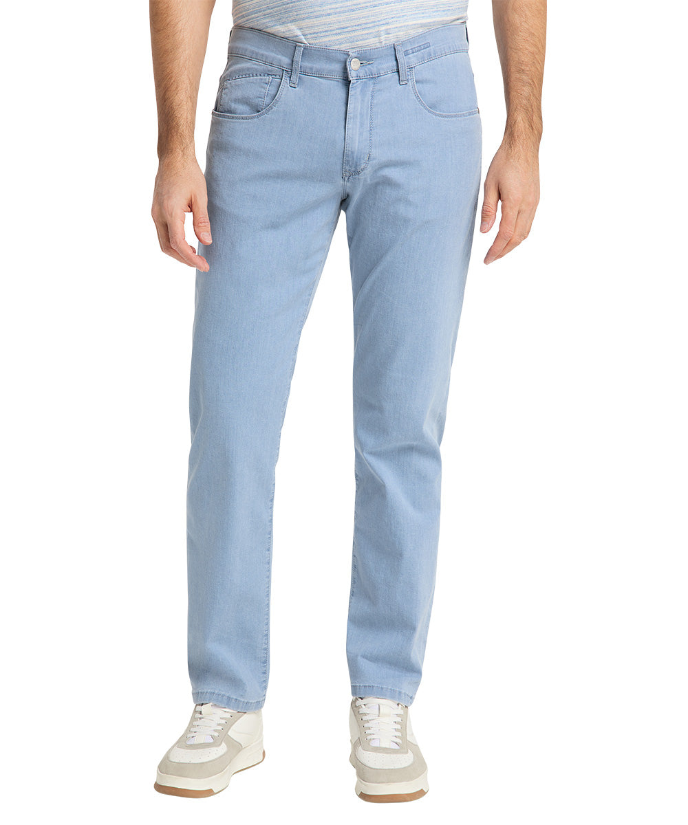 PIONEER Eric Megaflex bleached 1615 9914.08 - Skywash Light Blue - 1615 9914.08