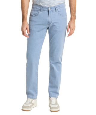 PIONEER Eric Megaflex bleached 1615 9914.08 - Skywash Light Blue - 1615 9914.08