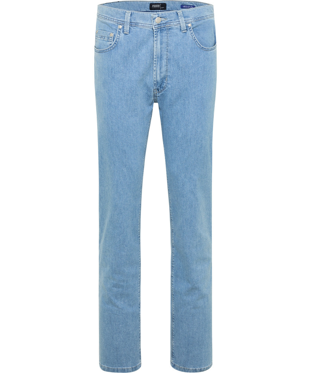 PIONEER RANDO MEGAFLEX - Aurora Blue Wash - 1680 9980.08
