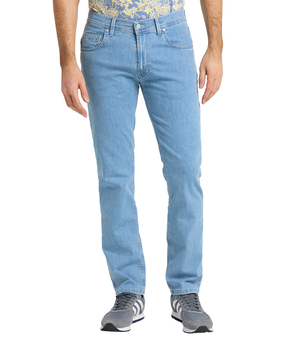 PIONEER RANDO MEGAFLEX - Aurora Blue Wash - 1680 9980.08