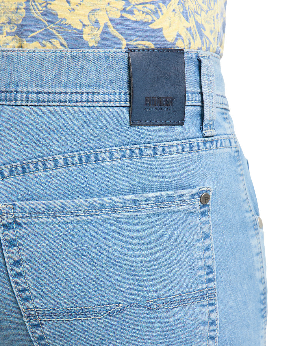 PIONEER RANDO MEGAFLEX - Aurora Blue Wash - 1680 9980.08 von Pioneer