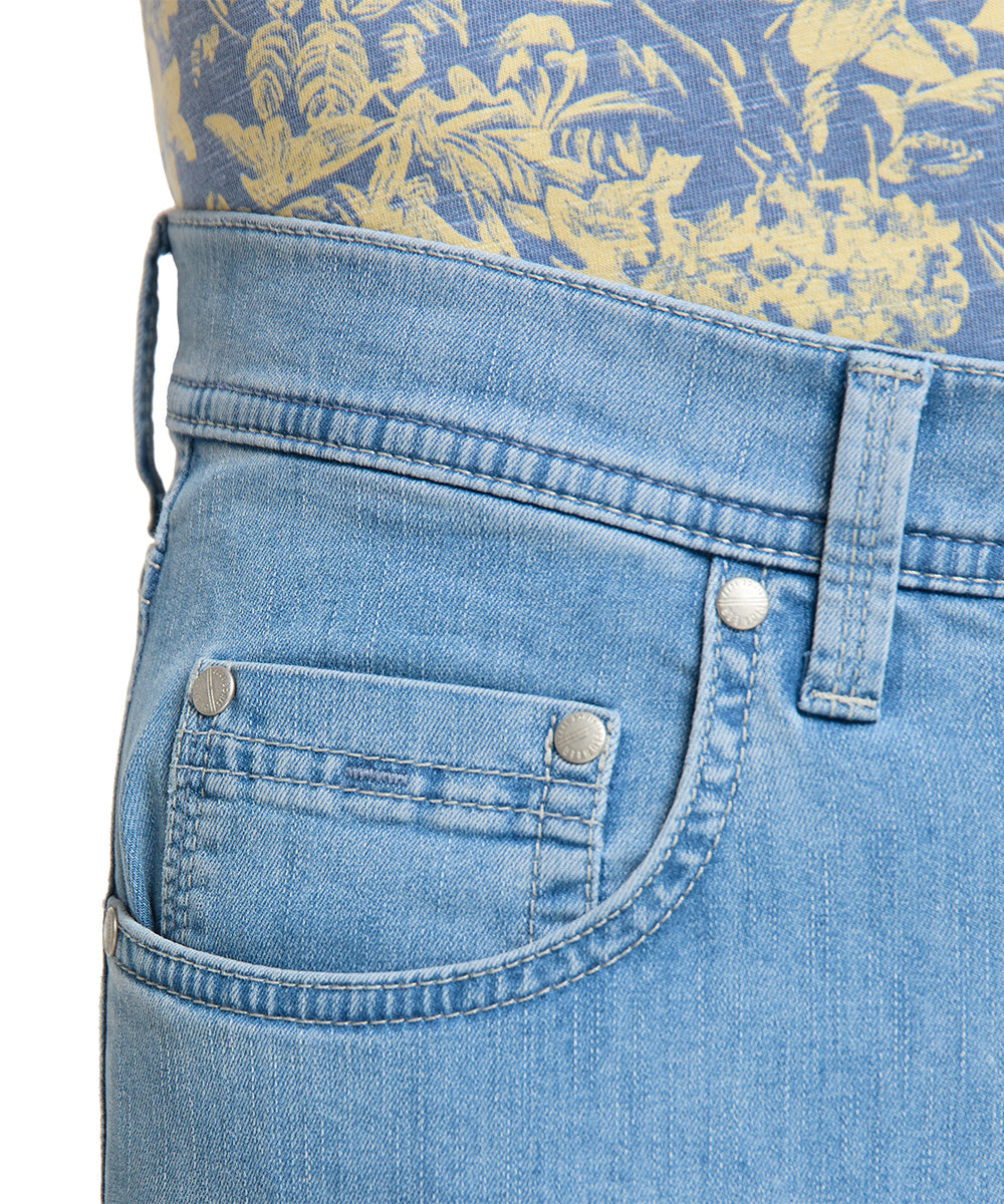 PIONEER RANDO MEGAFLEX - Aurora Blue Wash - 1680 9980.08 von Pioneer