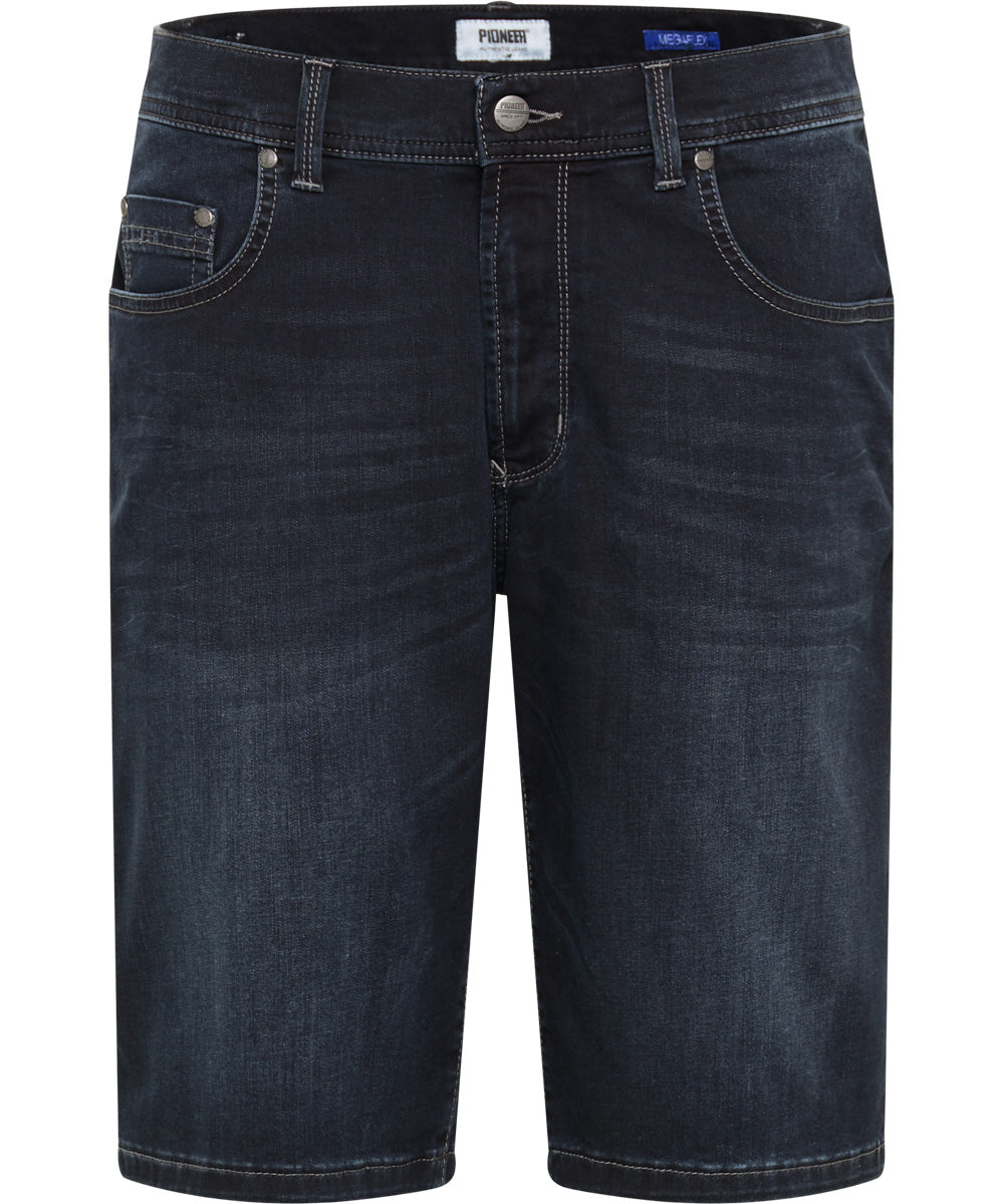 PIONEER Finn MEGAFLEX Bermudashorts - Night Harbor Blue - 1303 9977.14