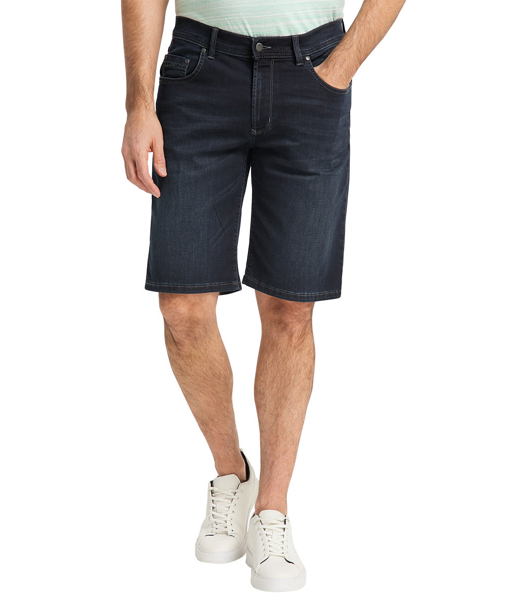PIONEER Finn MEGAFLEX Bermudashorts - Night Harbor Blue - 1303 9977.14