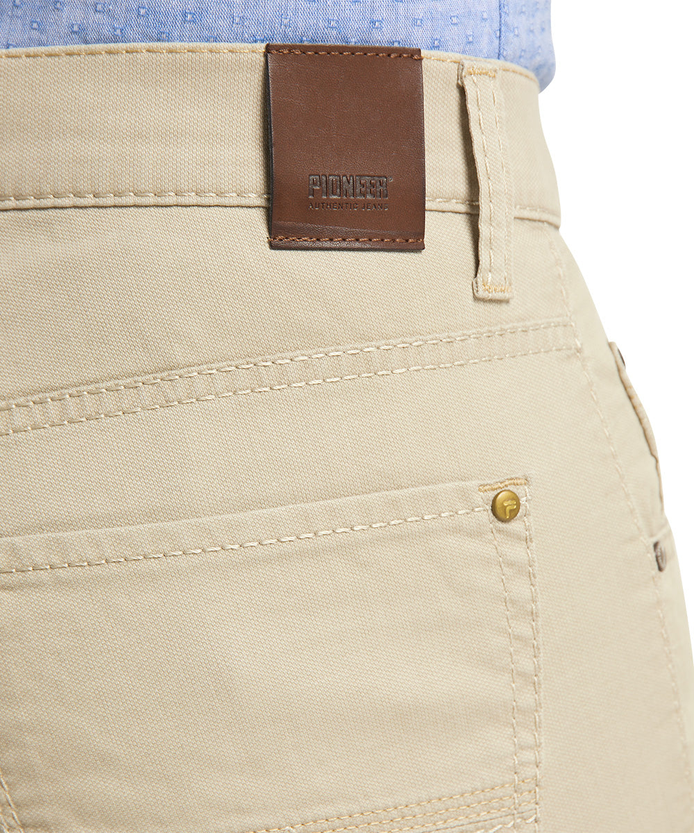 PIONEER Rando Megaflex - Oatstone Beige - 1674 3499.21 von Pioneer