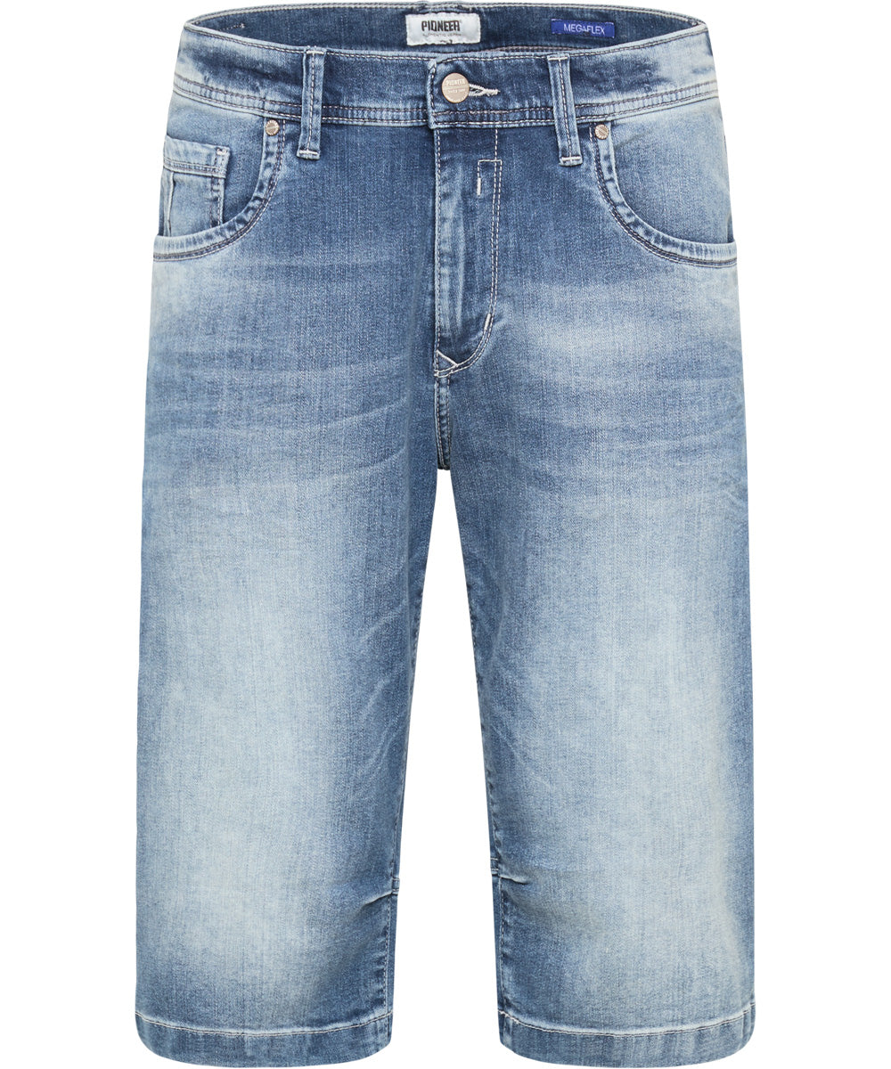 PIONEER Luke Megaflex - Skywashed Harbor Blue - 1339 9920.361