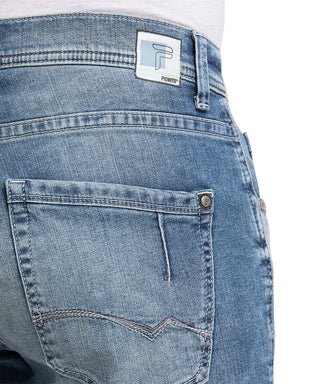 PIONEER Luke Megaflex - Skywashed Harbor Blue - 1339 9920.361