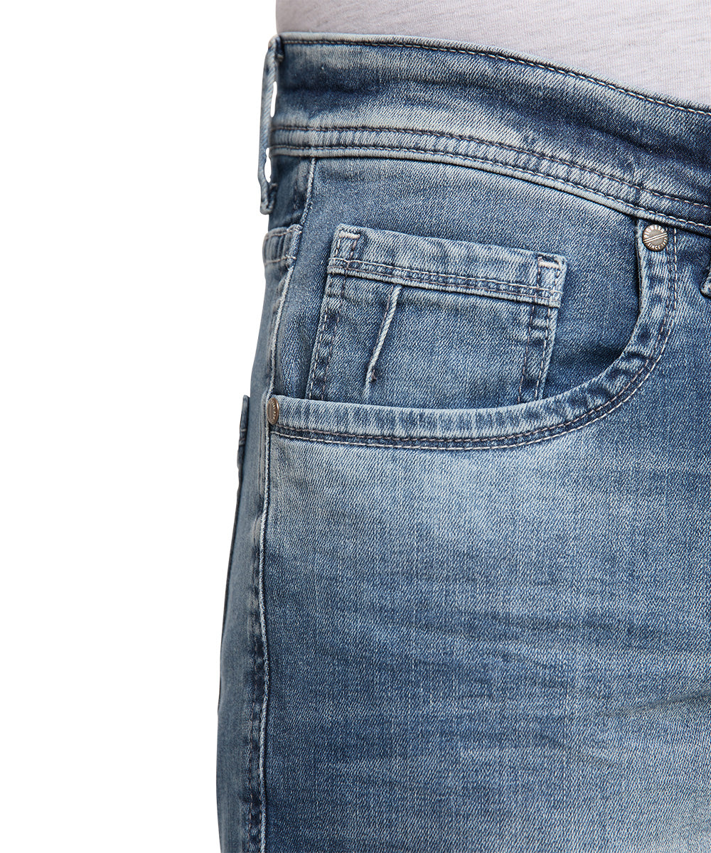 PIONEER Luke Megaflex - Skywashed Harbor Blue - 1339 9920.361 von Pioneer