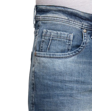 PIONEER Luke Megaflex - Skywashed Harbor Blue - 1339 9920.361
