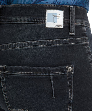 PIONEER Luke MEGAFLEX - Indigo Nightwash - 1339 9930.433