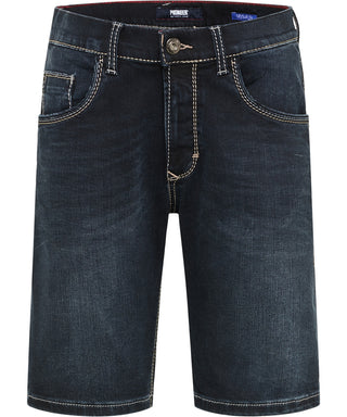 PIONEER Duke Megaflex Short - Midnight Indigo Used - 1317 9761.435