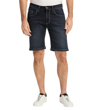 PIONEER Duke Megaflex Short - Midnight Indigo Used - 1317 9761.435