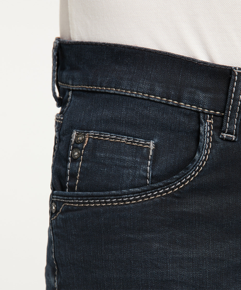PIONEER Duke Megaflex Short - Midnight Indigo Used - 1317 9761.435 von Pioneer