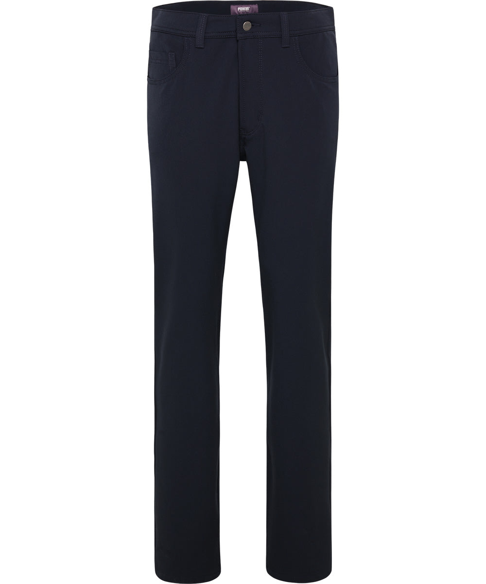 PIONEER Rando Five Pocket - Midnight Navy Blue - 1680 3709.59