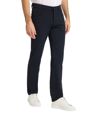 PIONEER Rando Five Pocket - Midnight Navy Blue - 1680 3709.59
