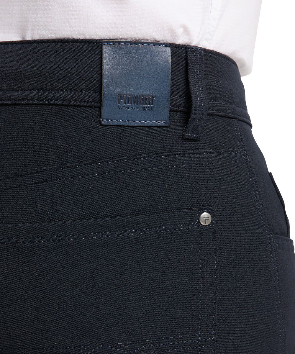 PIONEER Rando Five Pocket - Midnight Navy Blue - 1680 3709.59 von Pioneer