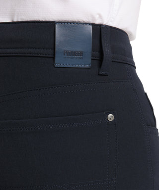 PIONEER Rando Five Pocket - Midnight Navy Blue - 1680 3709.59