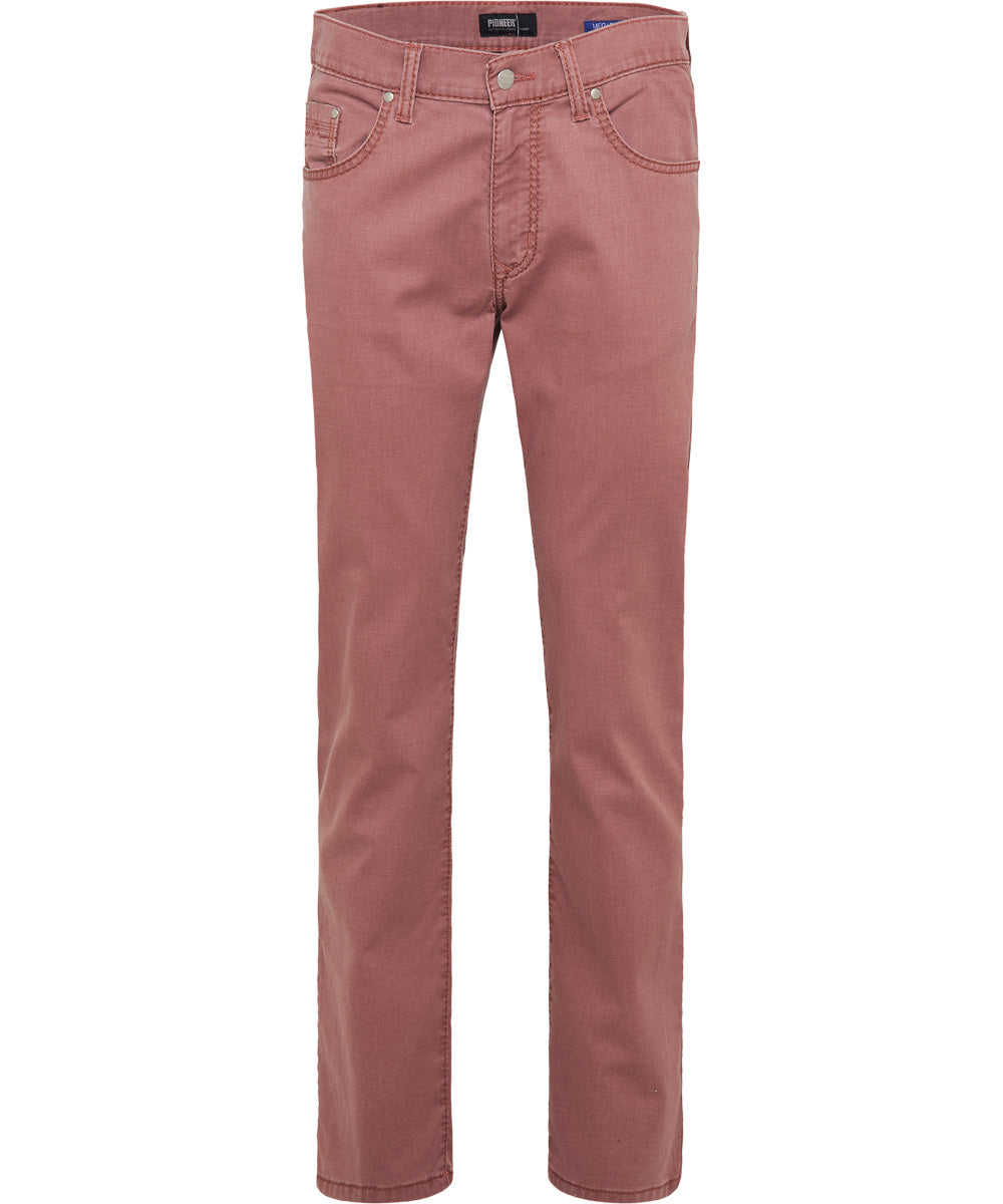 PIONEER Rando Five Pocket - Rose Clay - 1674 3499.914
