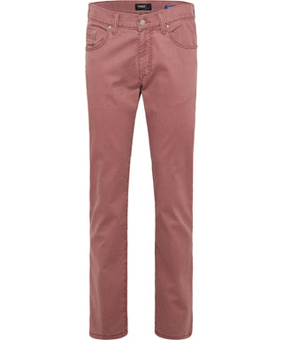 PIONEER Rando Five Pocket - Rose Clay - 1674 3499.914